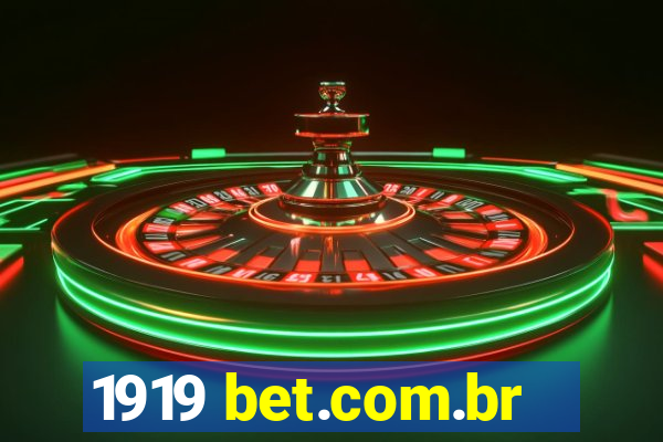 1919 bet.com.br